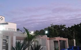 Residence Inn Cancun Deluxe