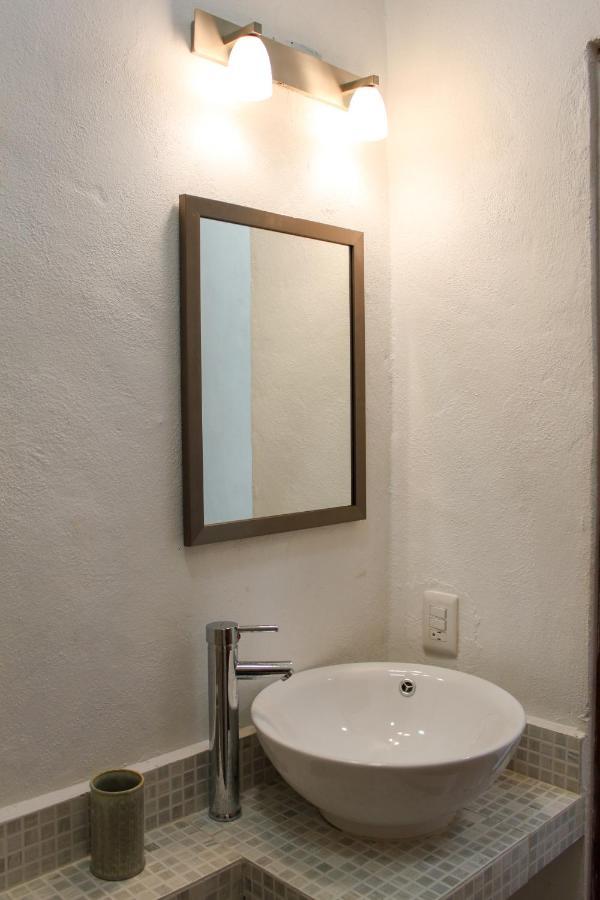 Rooms In Cancun Airport Extérieur photo
