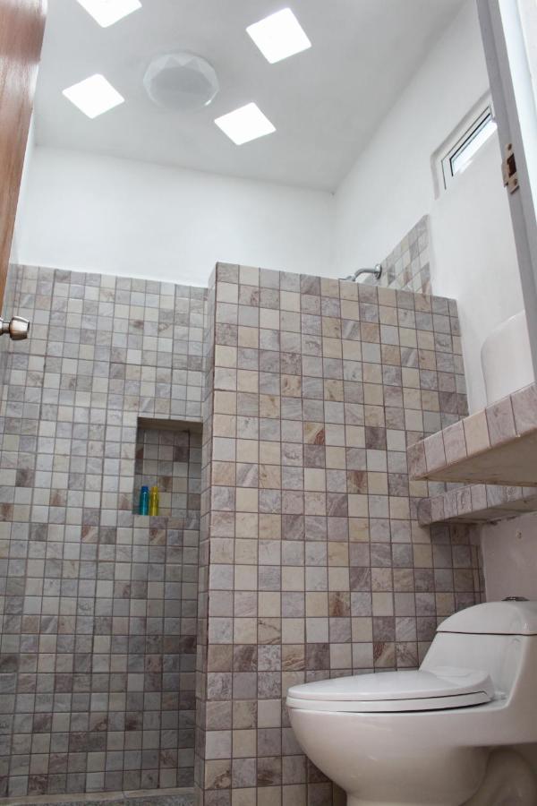 Rooms In Cancun Airport Extérieur photo