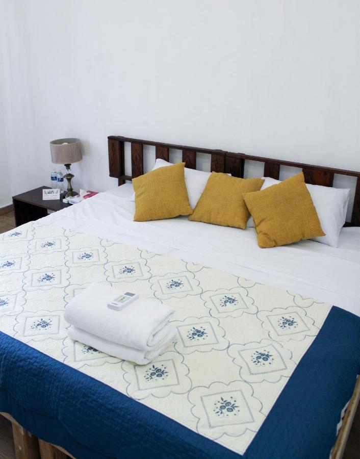 Rooms In Cancun Airport Extérieur photo