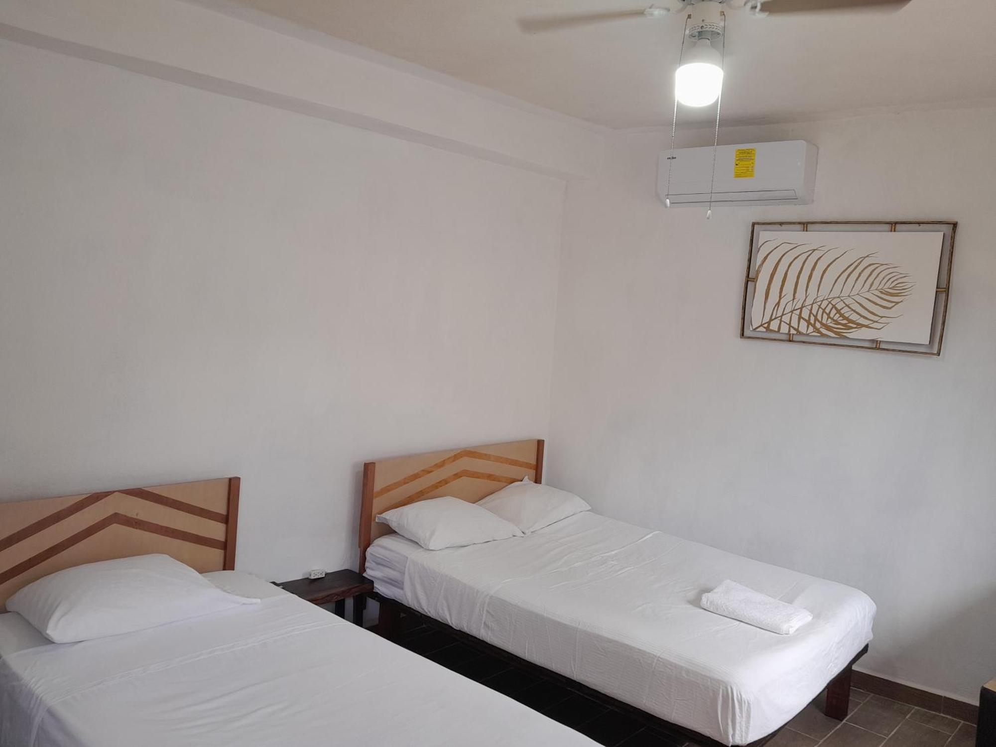 Rooms In Cancun Airport Extérieur photo
