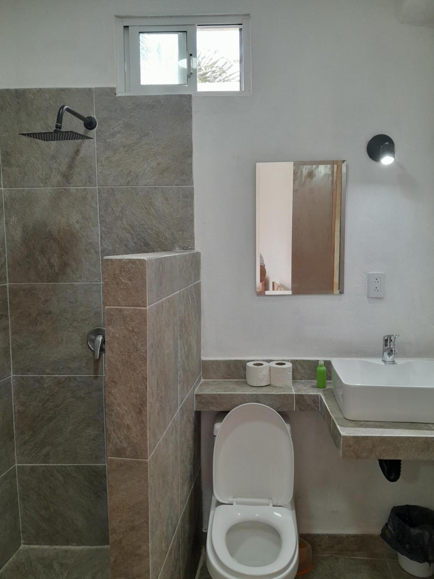 Rooms In Cancun Airport Extérieur photo